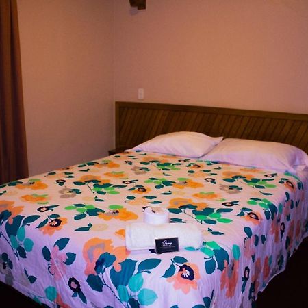 هواراس Hotel La Casona De Alpamayo المظهر الخارجي الصورة