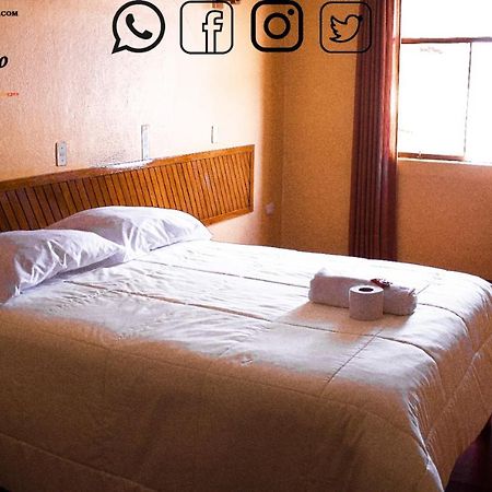 هواراس Hotel La Casona De Alpamayo المظهر الخارجي الصورة