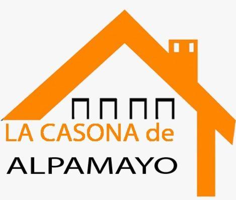 هواراس Hotel La Casona De Alpamayo المظهر الخارجي الصورة
