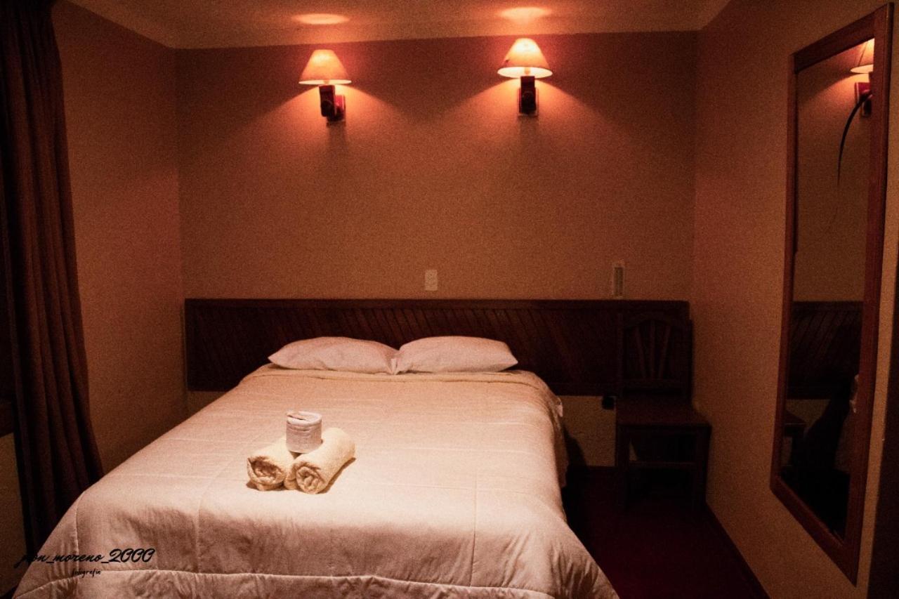 هواراس Hotel La Casona De Alpamayo المظهر الخارجي الصورة